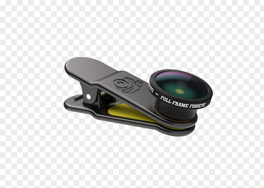 Fisheye Lens Camera Full-frame Digital SLR Black Eye PNG