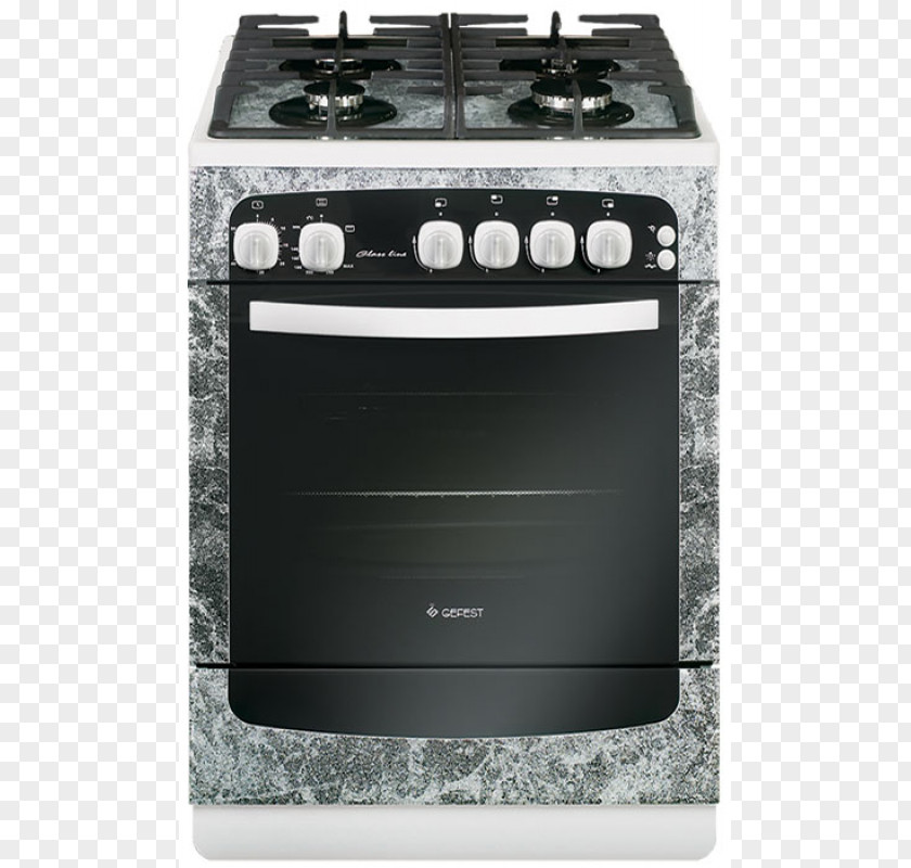 Gas Stove Cooking Ranges OAO Brestgazoapparat Hob Electric PNG