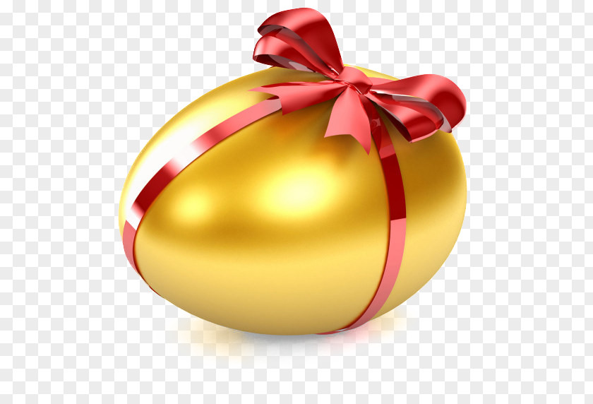 Golden Egg Easter Bunny Public Holiday PNG