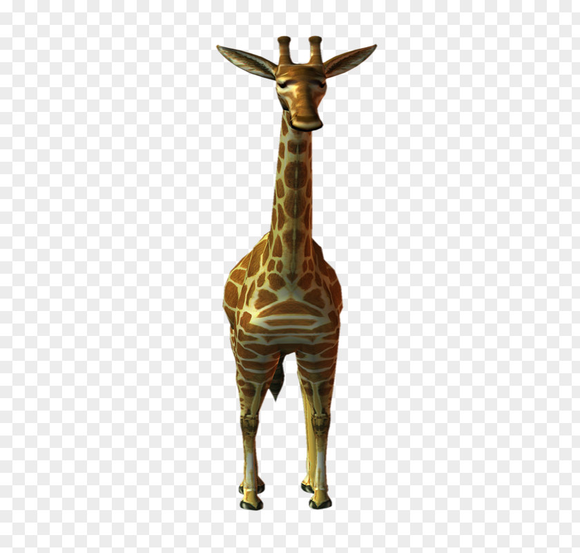 Jirafa Northern Giraffe PhotoScape Animal Deer PNG