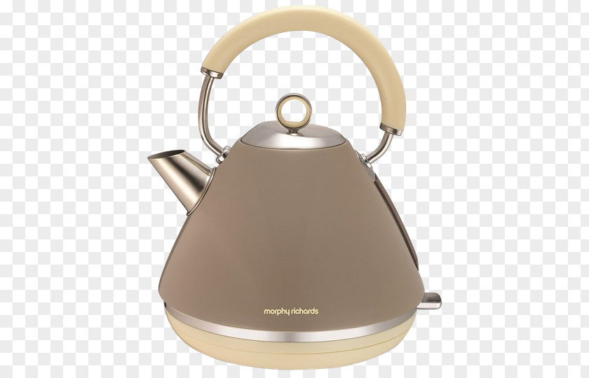 Kettle Water Filter MORPHY RICHARDS Toaster Accent 4 Discs PNG