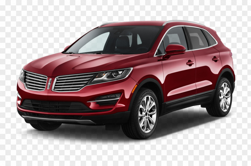 Lincoln Motor Company 2016 MKC 2015 2017 2018 PNG