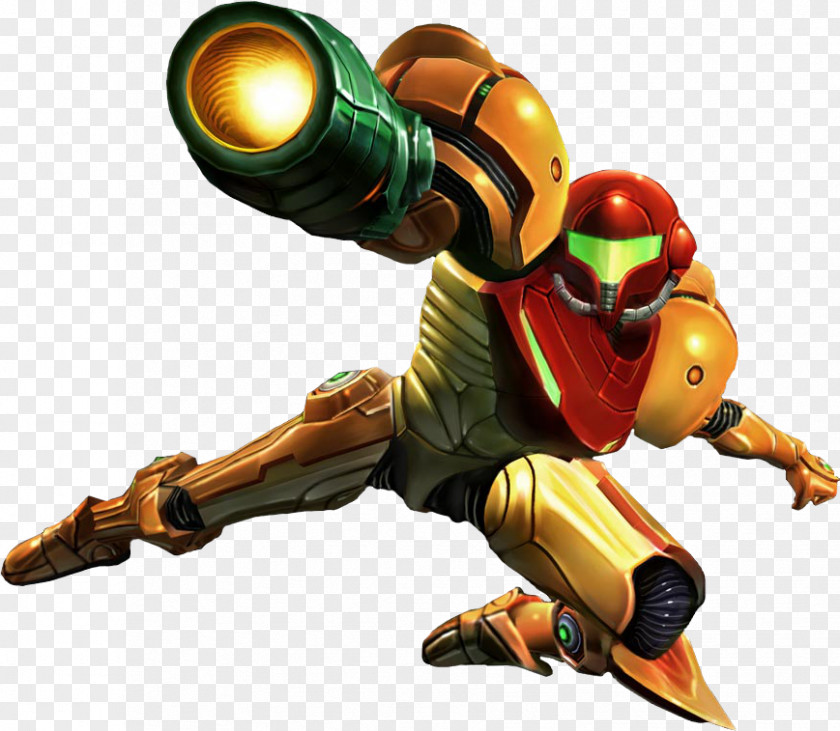 Metroid II: Return Of Samus Metroid: Other M Super Smash Bros. For Nintendo 3DS And Wii U Prime PNG