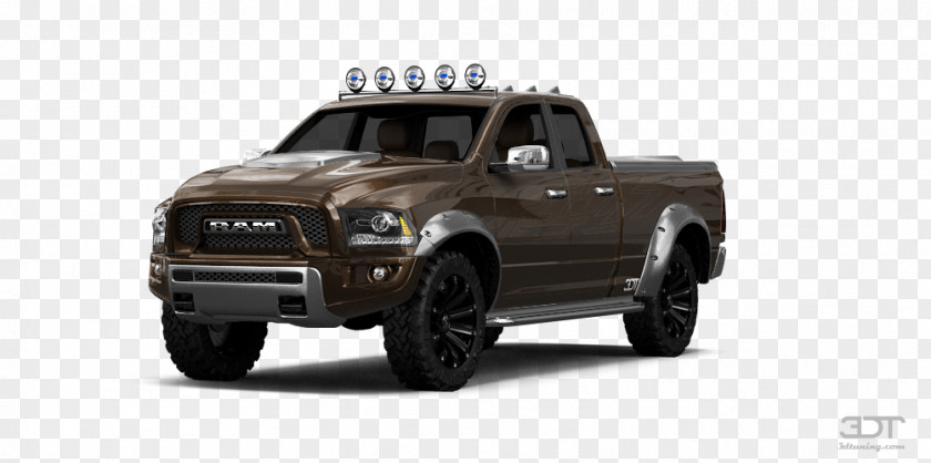 Pickup Truck Tire Car Ford Motor Company Toyota PNG