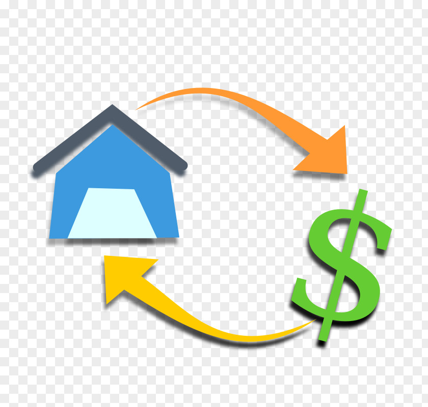 Real Estate Clipart Mortgage Loan Finance Clip Art PNG