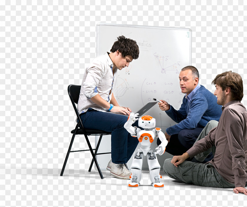 Robot Nao Humanoid SoftBank Robotics Corp PNG