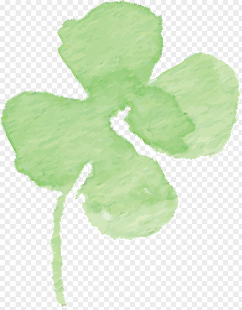 Shamrock PNG