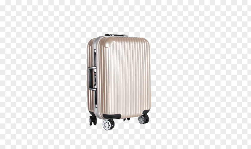 Suitcase Box Travel PNG