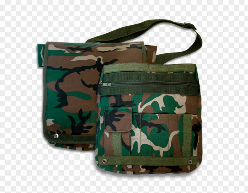 Bag Handbag Messenger Bags Military PNG