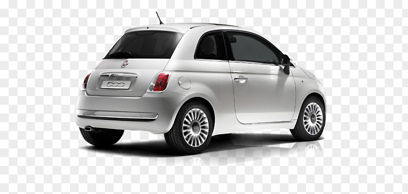 Bossa Nova Fiat Automobiles Car 500 