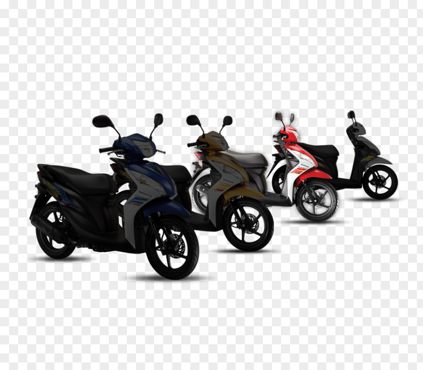 Car Motorized Scooter Motorcycle Accessories Automotive Design PNG
