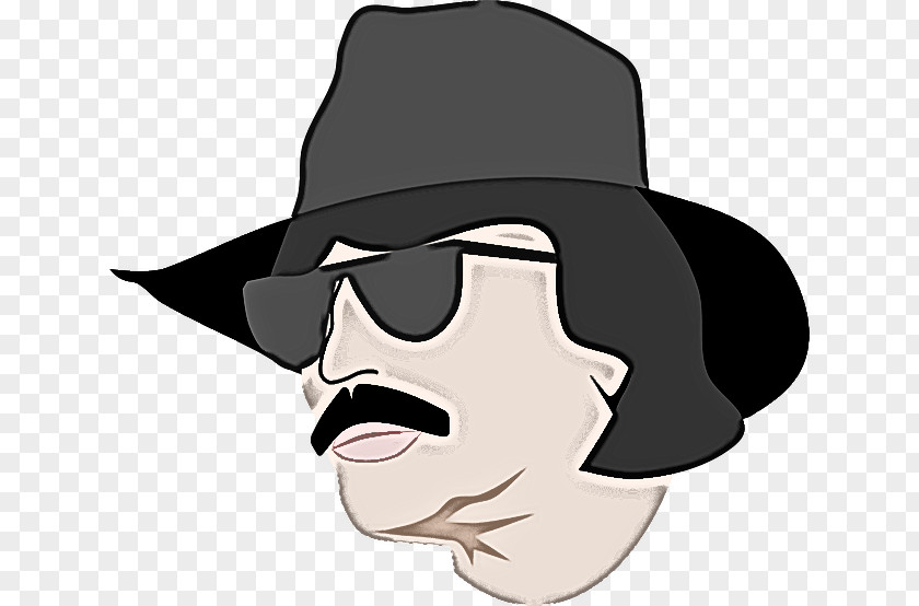 Cowboy Hat PNG