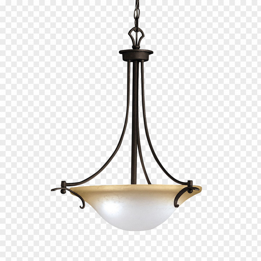 Design Chandelier Ceiling Light Fixture PNG