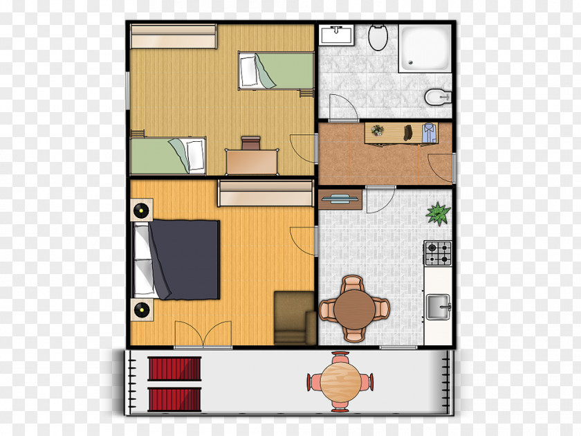 Design Floor Plan Property Square PNG