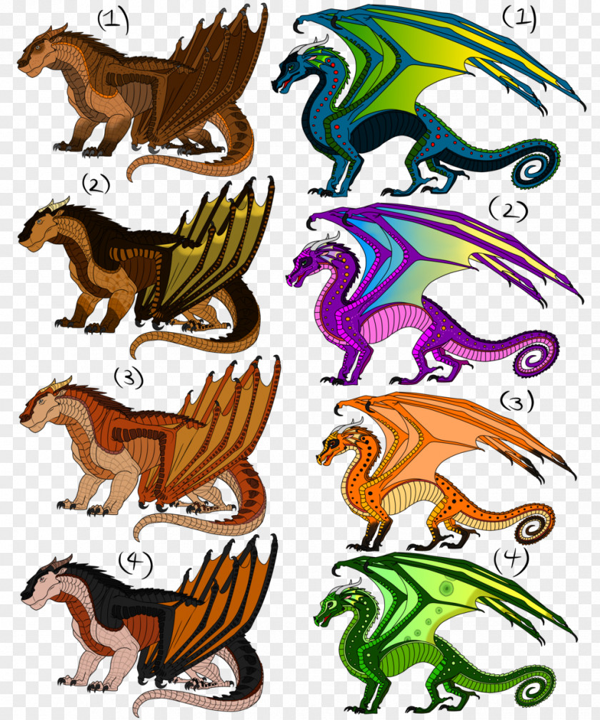 Dragon Wings Of Fire Graphic Design Clip Art PNG