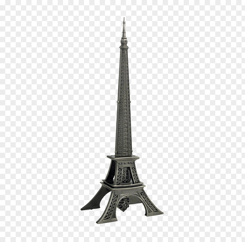 Fantasy Gun Eiffel Tower Knife Dagger Blade PNG