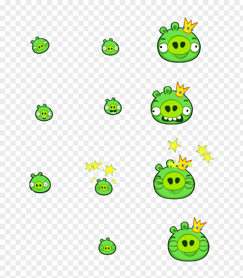Frog Smiley Product Font Text Messaging PNG