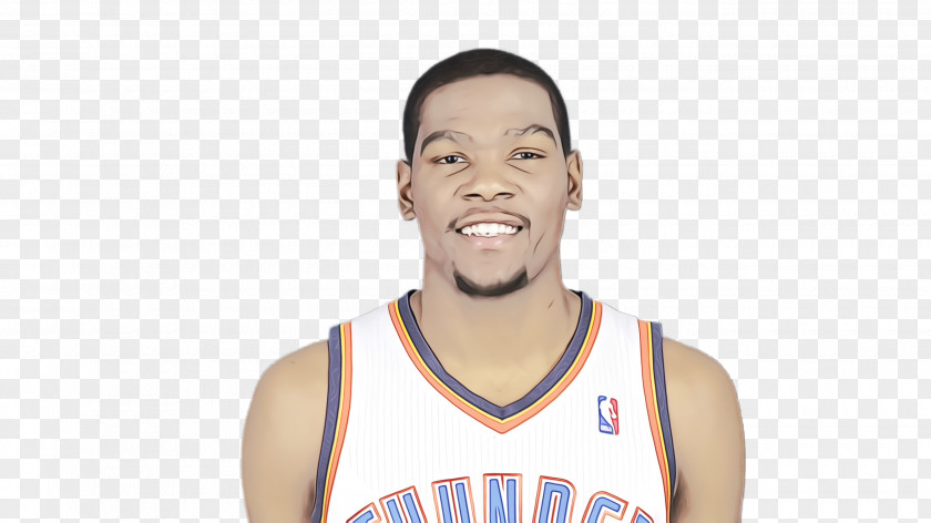 Gesture Ball Game Kevin Durant PNG