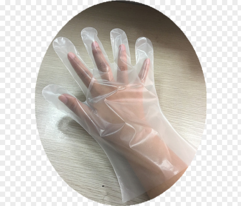 Hand Model Finger Glove PNG