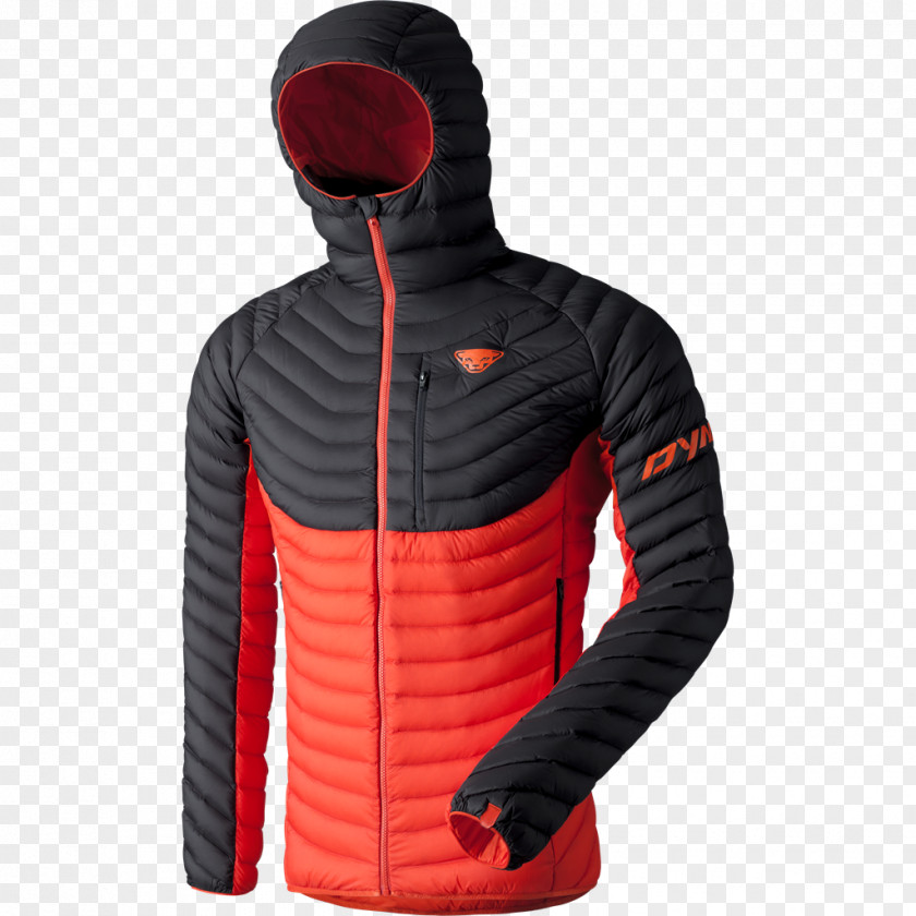 Jacket Hood Clothing Down Feather Daunenjacke PNG