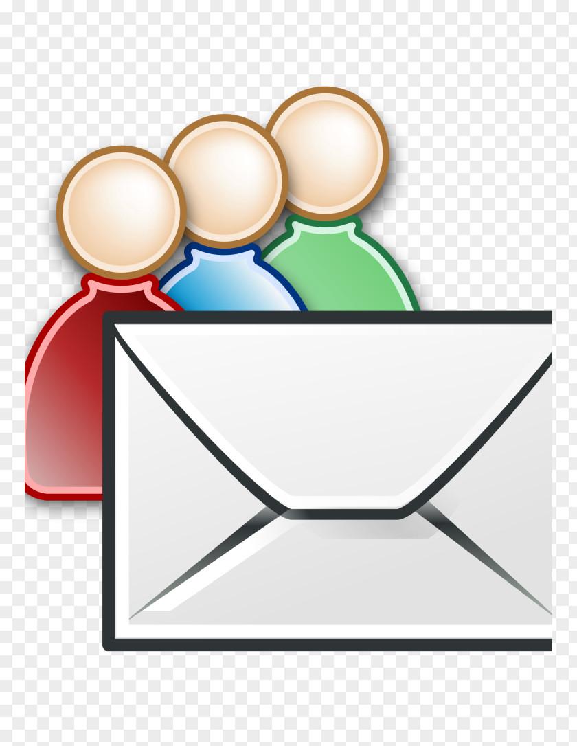 Message Email Marketing Electronic Mailing List Google Contacts Mobile Phones PNG