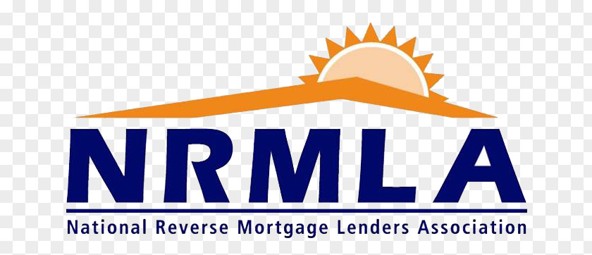 National Level Reverse Mortgage Lenders Association Loan Broker PNG