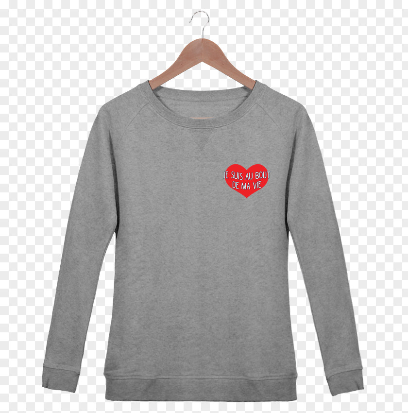 T-shirt Sleeve Bluza Sweater PNG