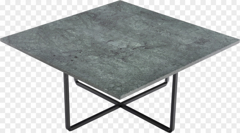 Table Coffee Tables Marble Green Stainless Steel PNG