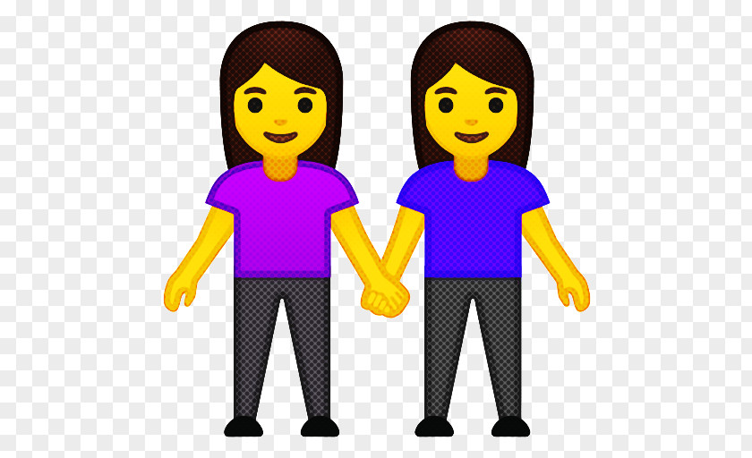 Thumb Animation Emoji Iphone Love PNG
