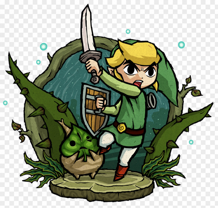 Watercolor Stain The Legend Of Zelda: Wind Waker Breath Wild Link Ocarina Time Skyward Sword PNG