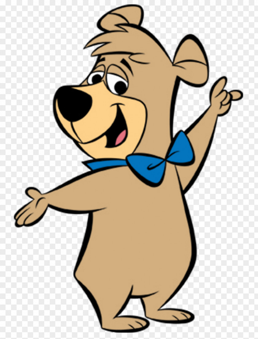 Yogi Bear Bear's Jellystone Park Camp-Resorts Image Hanna-Barbera PNG