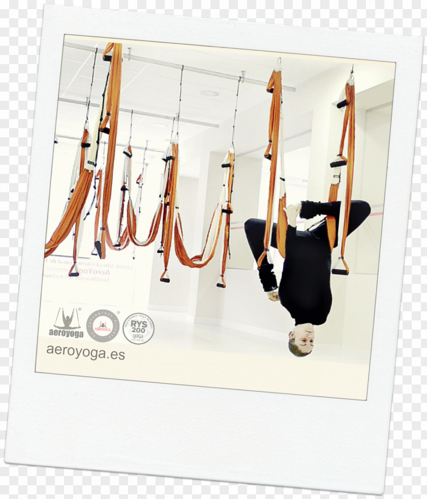 Antigravity Yoga Anti-gravity Pilates Acroyoga León PNG