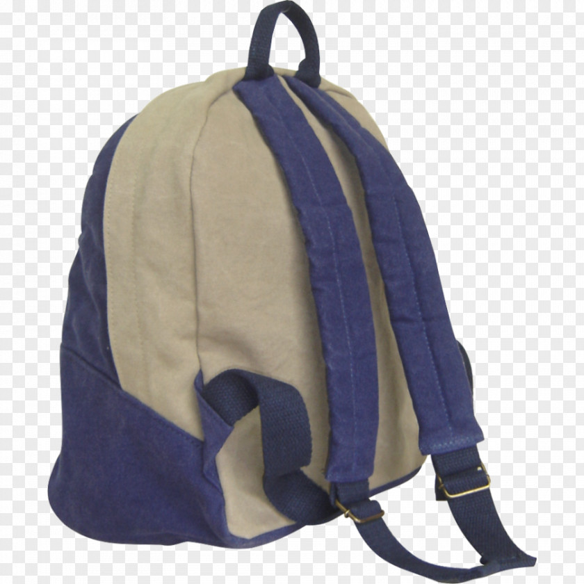 Backpack Cobalt Blue Bag PNG