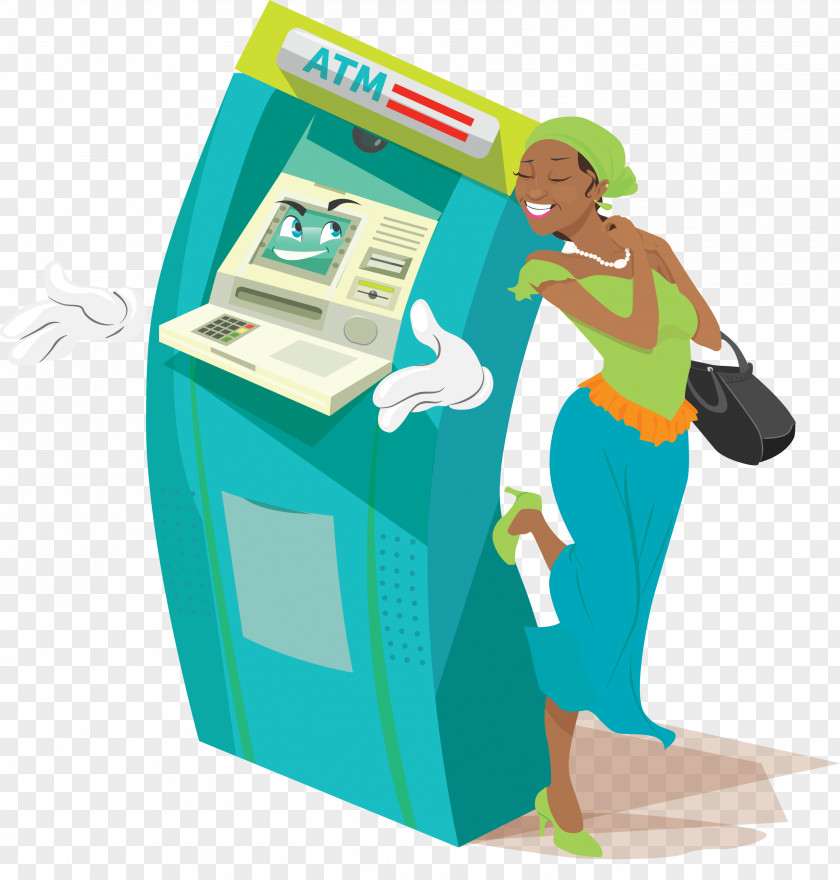 Bank Diamond Automated Teller Machine Malaysian Electronic Payment System PNG