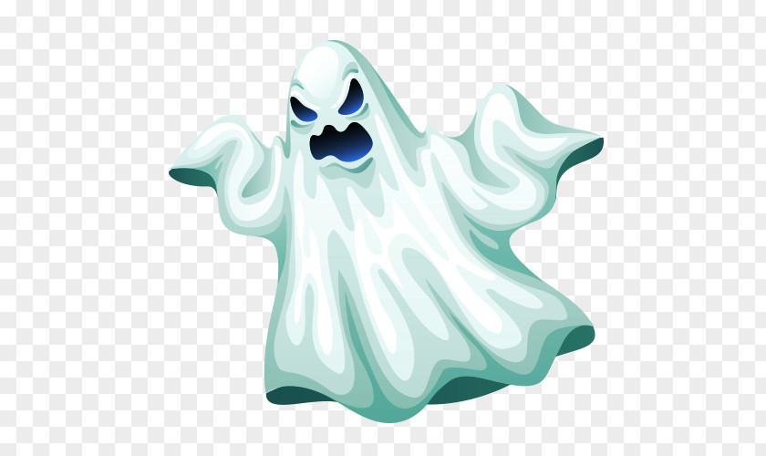 Cartoon Devil Halloween Ghost Clip Art PNG