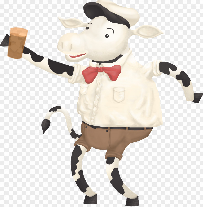 Cattle Dairy Bovine Somatotropin Stuffed Animals & Cuddly Toys PNG