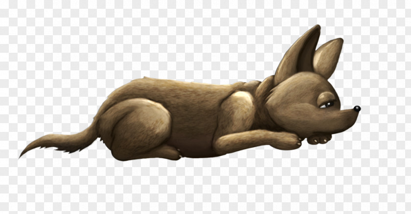 Chihuahua Hare Rabbit Fauna Animal Wildlife PNG