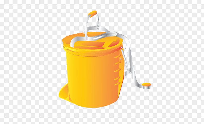 Cleaning Janitor Mop PNG