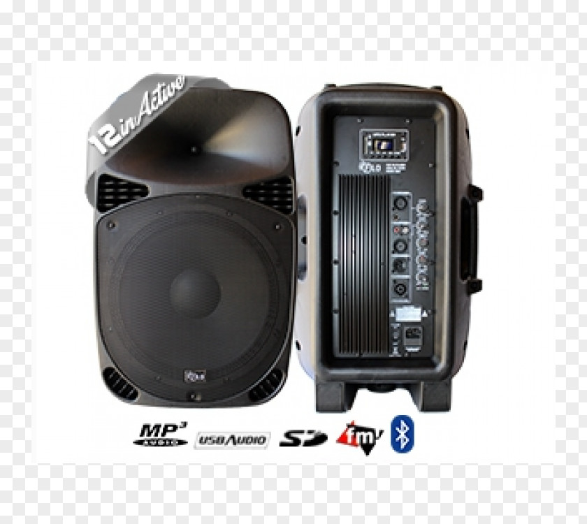 Double Eleven Promotion Subwoofer Computer Speakers Sound Loudspeaker PNG