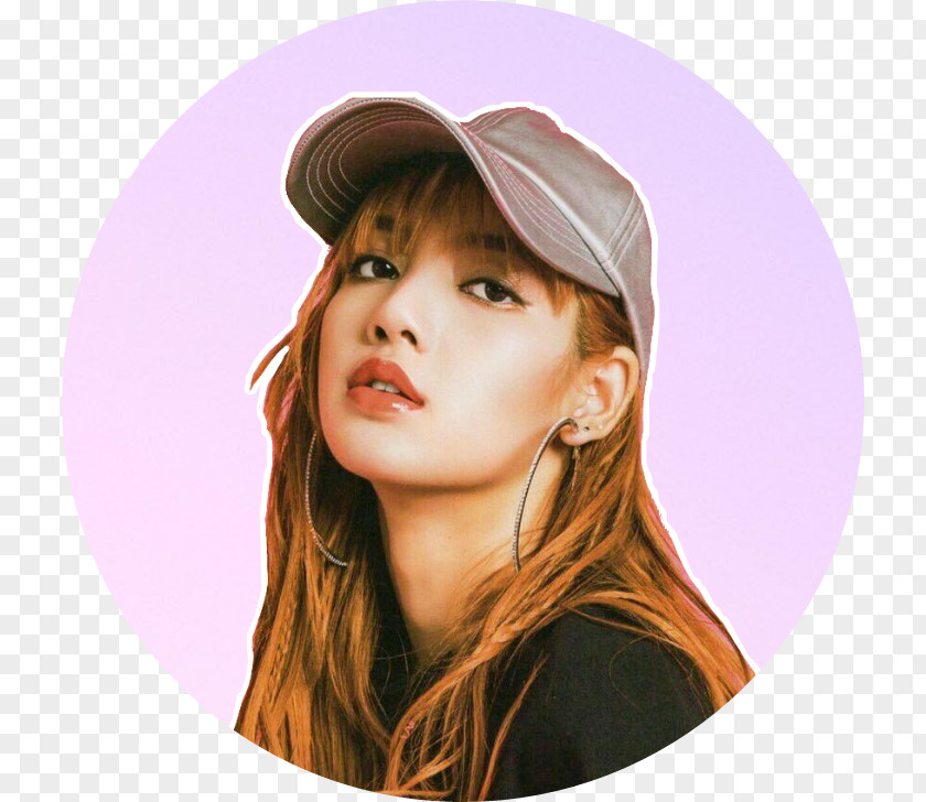 Download Foto Blackpink Lisa BLACKPINK YG Entertainment DDU-DU Image PNG