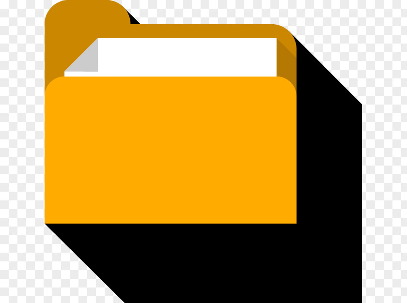 Folder Material Directory Download Computer File PNG