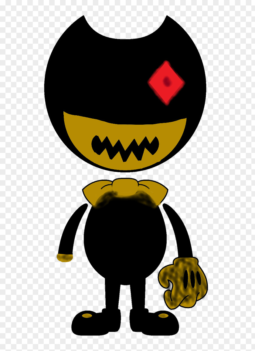 Good Bad Bendy And The Ink Machine Minecraft: Pocket Edition Nintendo Switch Video Game PNG