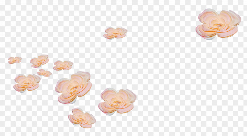 Good Moring Centerblog Petal Orange S.A. Body Jewellery PNG