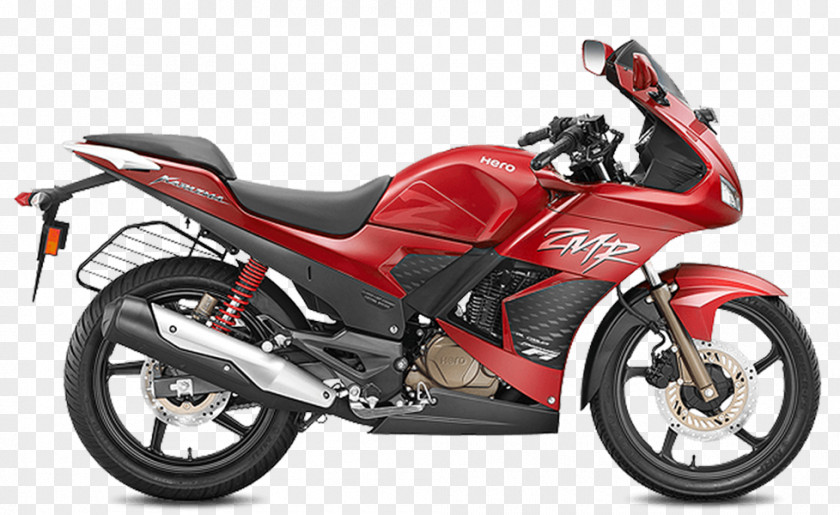 Hero Karizma Zmr Honda R ZMR MotoCorp Motorcycle PNG