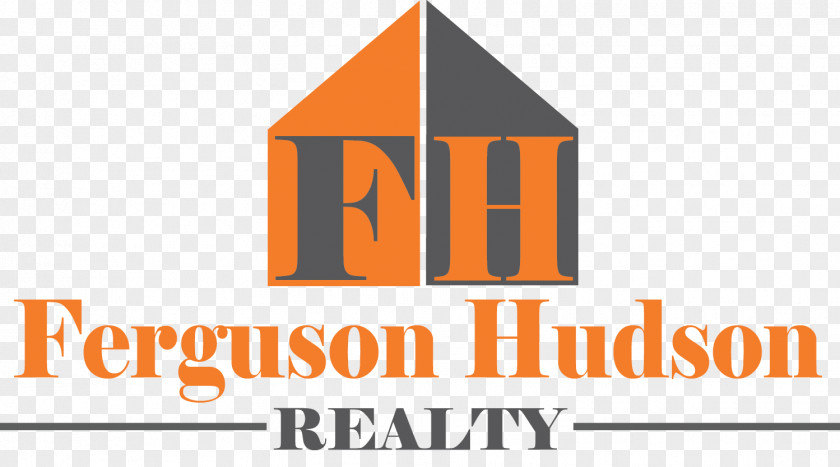 House Ferguson Hudson Realty Real Estate Property Agent PNG