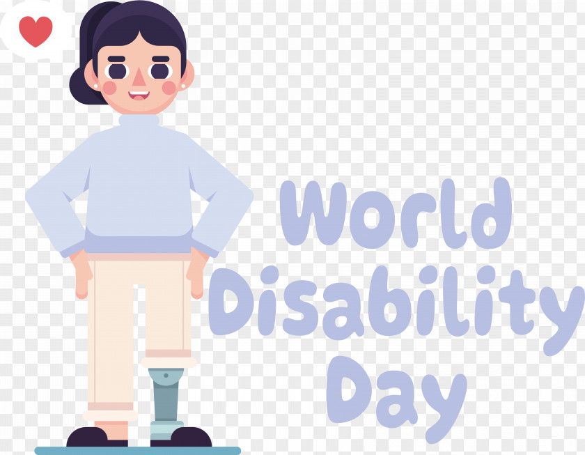 International Disability Day Disability PNG