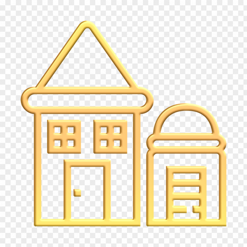 Real Icon Pawnshop Asset Building Estate PNG