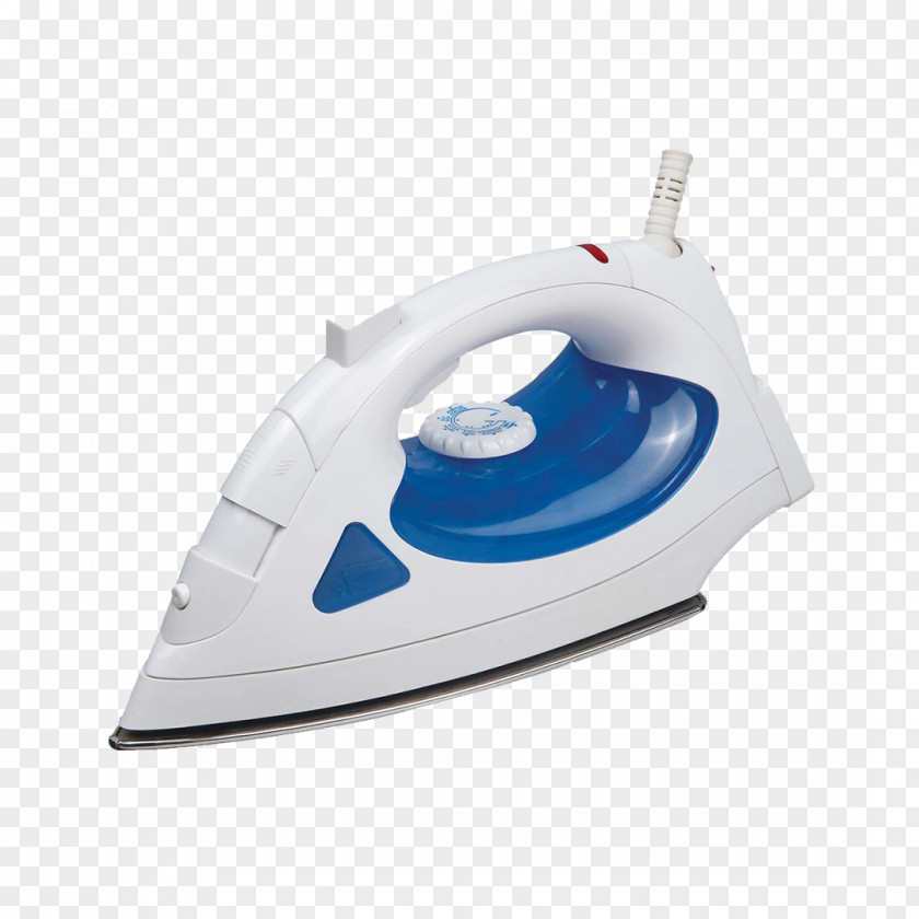 Setrika Clothes Iron Electricity Steam Ironing Laundry PNG