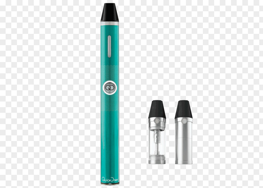 Vape Quick, Draw! Vaporizer Electronic Cigarette Cannabis PNG