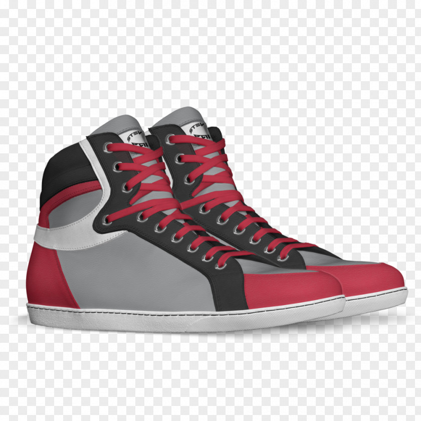 Baller Skate Shoe Sneakers High-top Air Jordan PNG